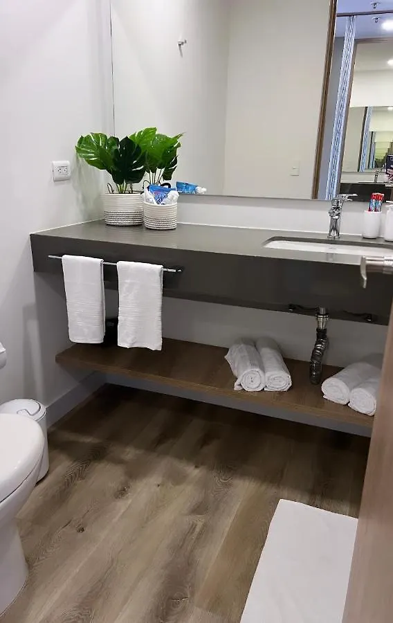 Apartamento Poblado, Go Living & Suites Medellin