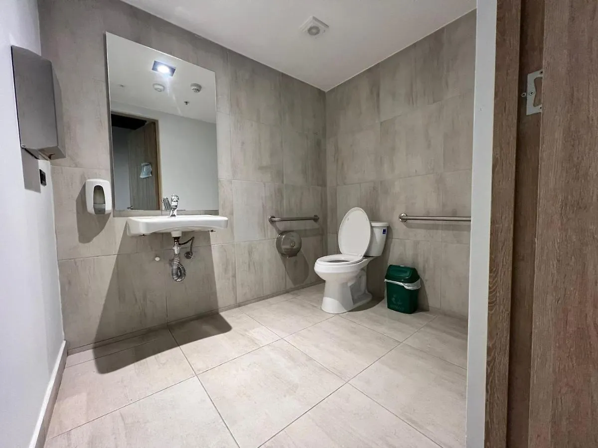 Apartamento Poblado, Go Living & Suites Medellin Aparthotel