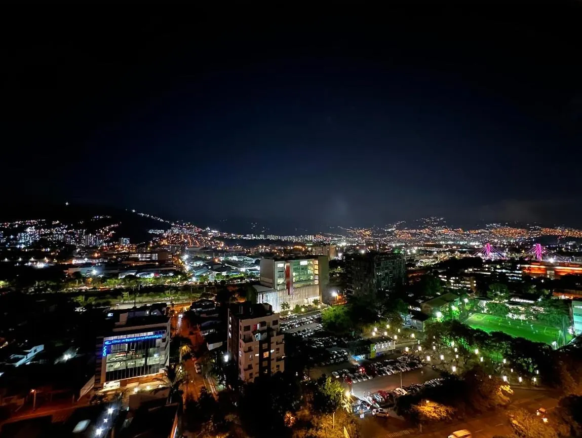 Apartamento Poblado, Go Living & Suites Medellin