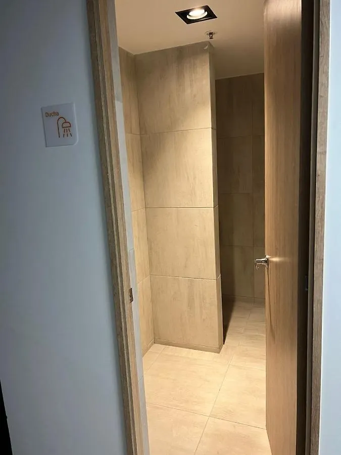 Aparthotel Apartamento Poblado, Go Living & Suites Medellin